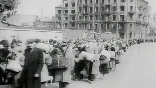The Nazis: A Warning from History Season 1 Episode 4 - The Wild East