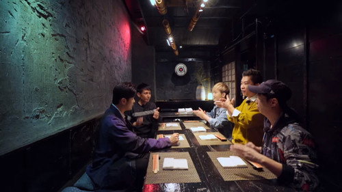 J-Style Trip Season 1 Episode 10 - Tokyo (I)