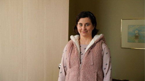 Temps de chien Season 3 Episode 8 - Episode 8