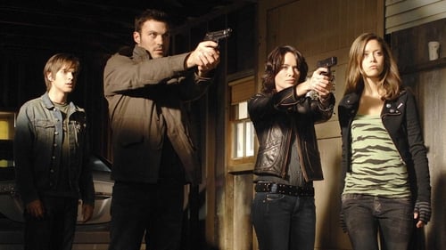 Terminator: The Sarah Connor Chronicles Season 1 Episode 9 - What He Beheld (2)