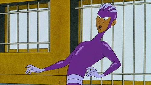 Static Shock Season 1 Episode 5 - They're Playing My Song