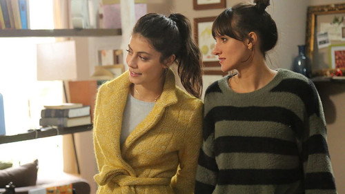 L'allieva Season 3 Episode 9 - Episode 9 Two funerals and no wedding