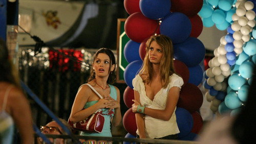 The O.C. Season 1 Episode 9 - The Heights