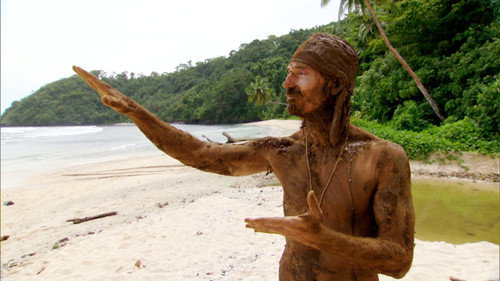 Survivor Season 20 Episode 14 - Anything Could Happen