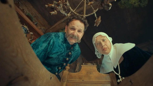 1670 Season 3 Episode 8 - Rise of the Machines