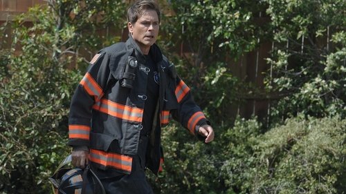 9-1-1: Lone Star Season 4 Episode 17 - Best of Men