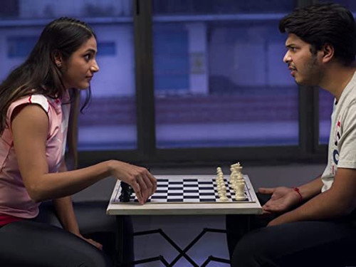 Hostel Daze Season 2 Episode 2 - Love-Square