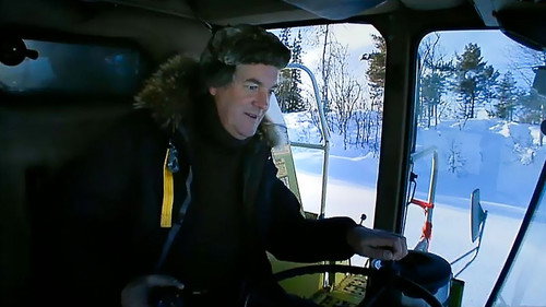 Top Gear Season 16 Episode 5 - Episode 5