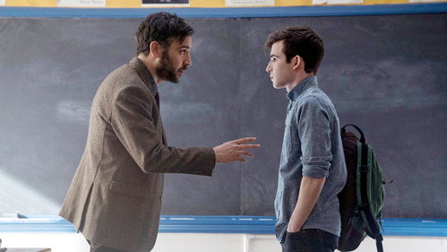 Rise Season 1 Episode 1 - Pilot