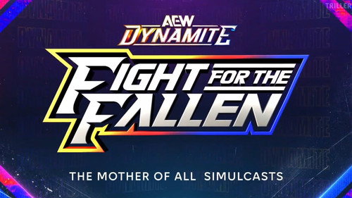 All Elite Wrestling: Dynamite Season 7 Episode 1 - January 1, 2025