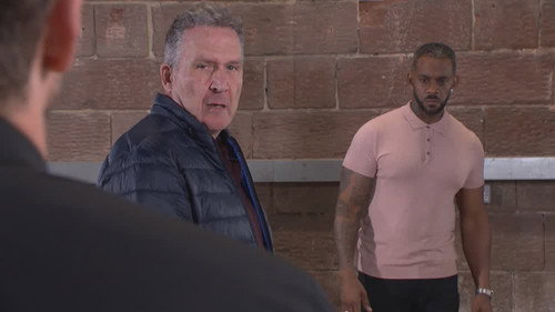 #Hollyoaks still