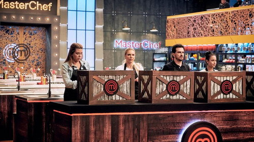 Masterchef Celebrity: Colombia Season 3 Episode 20 - Episode 20