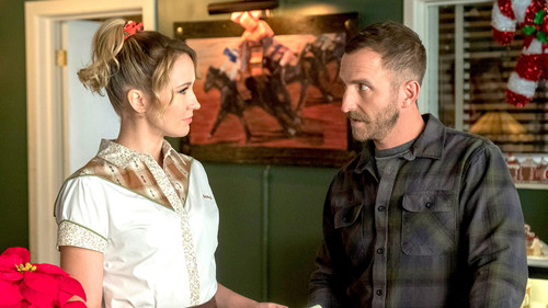 Perfect Harmony Season 1 Episode 10 - A Very Jax Christmas