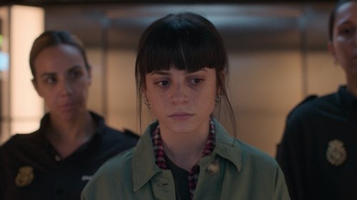 undefined Season 1 Episode 2 - Doctor Material