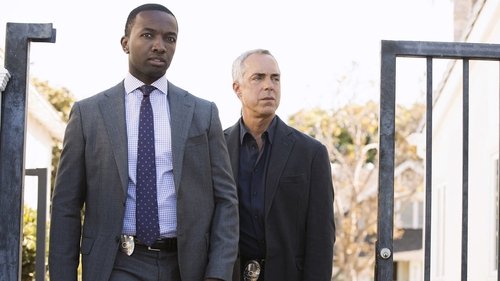 Bosch Season 3 Episode 5 - Blood Under the Bridge