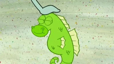 SpongeBob SquarePants Season 5 Episode 10 - Breath of Fresh Squidward