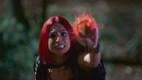 Encantadia Chronicles: Sang'gre Season 1 Episode 24 - The Threat Against Terra