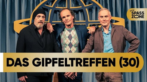 Das Gipfeltreffen Season 5 Episode 1 - Episode 1