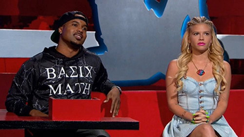 Ridiculousness Season 6 Episode 9 - Chanel and Sterling XVII