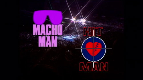 WWE Saturday Night's Main Event Season 1 Episode 13 - Saturday Night's Main Event #13