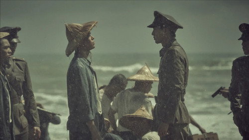 Black Tide Island Season 1 Episode 5 - Episode 5