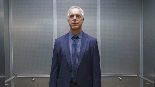 Bosch Season 5 Episode 9 - Hold Back the Night