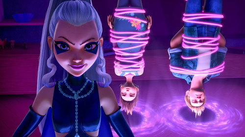 Winx Club: The Magic Is Back Season 1 Episode 15 - Without Power