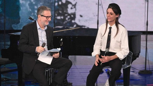 Che tempo che fa Season 23 Episode 11 - Episode 11