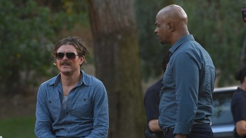 Lethal Weapon Season 2 Episode 6 - Gold Rush