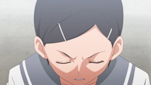 Chio's School Road Season 1 Episode 12 - Mananacchio