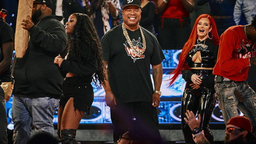 Nick Cannon Presents: Wild 'N Out Season 20 Episode 14 - Xzibit & Too $hort