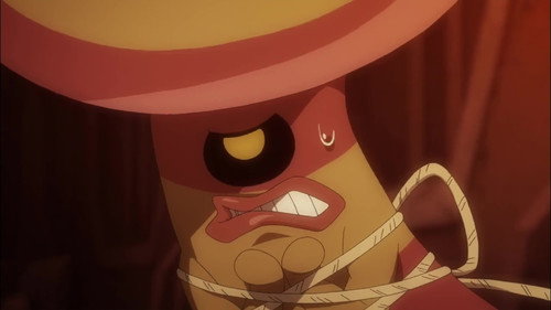 Fairy Tail Season 6 Episode 26 - Tartaros Chapter - Gray vs. Silver