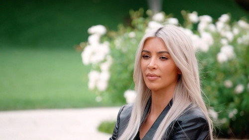 Keeping Up with the Kardashians Season 14 Episode 16 - Tangled Web