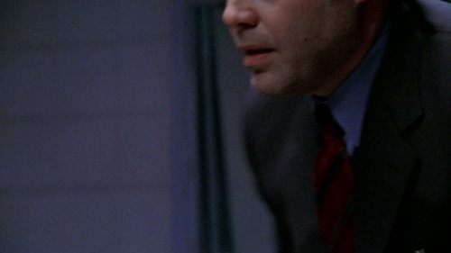 Law & Order: Criminal Intent Season 3 Episode 18 - Ill-Bred