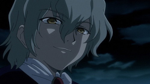 El Cazador de la Bruja Season 1 Episode 3 - A Woman Rained Upon