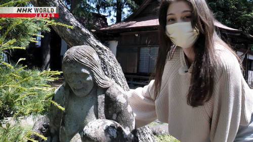 Journeys in Japan Season 13 Episode 13 - Yamagata: Communing with the Living and the Dead