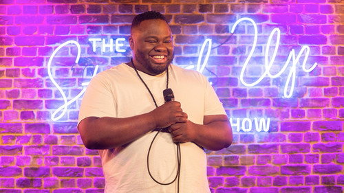 The Stand Up Sketch Show Season 6 Episode 3 - Episode 3