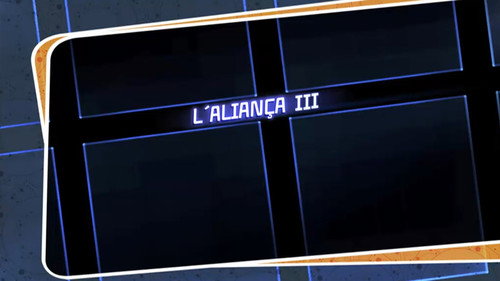 Invizimals Season 1 Episode 3 - The Alliance (3)