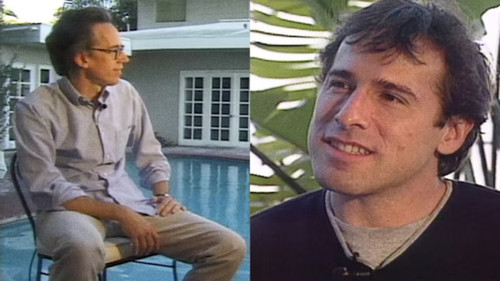Split Screen Season 4 Episode 12 - Projections: David O. Russell