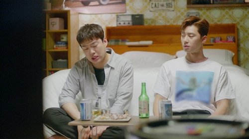 Fight for My Way Season 1 Episode 12 - What Was Your Dream?
