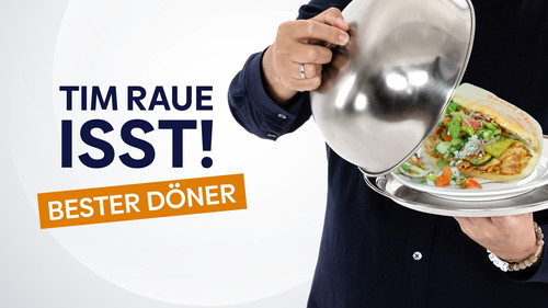 Tim Raue isst! Season 1 Episode 1 - Episode 1