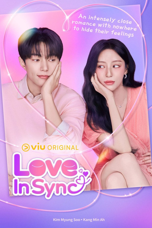 Love In Sync poster
