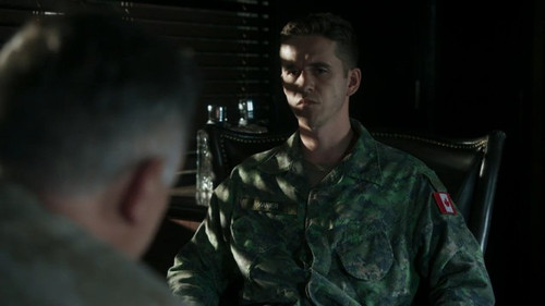 Les Armes Season 1 Episode 5 - Episode 5