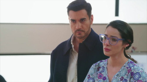 Tan cerca de ti, nace el amor Season 1 Episode 5 - Episode 5