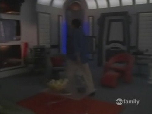 Power Rangers Season 7 Episode 19 - The Lost Galactabeasts (1)