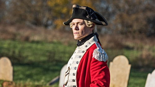 TURN: Washington's Spies Season 3 Episode 2 - Cold Murdering Bastards