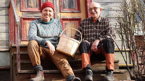 Frank & Kastaniegaarden Season 31 Episode 5 - Episode 5