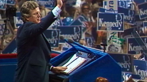 American Dynasties: The Kennedys Season 1 Episode 6 - The Legacy