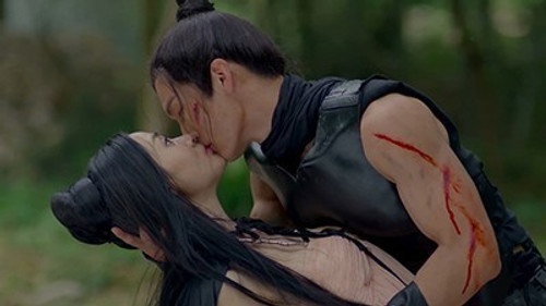 Go Princess Go Season 1 Episode 9 - Episode 9