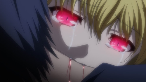 Fortune Arterial: Red Promise Season 1 Episode 12 - Red Promise